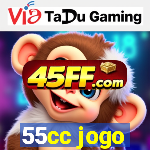 55cc jogo
